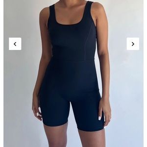 Azurfit onyx jumpsuit